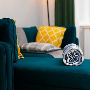 Chambre Lit King-Size